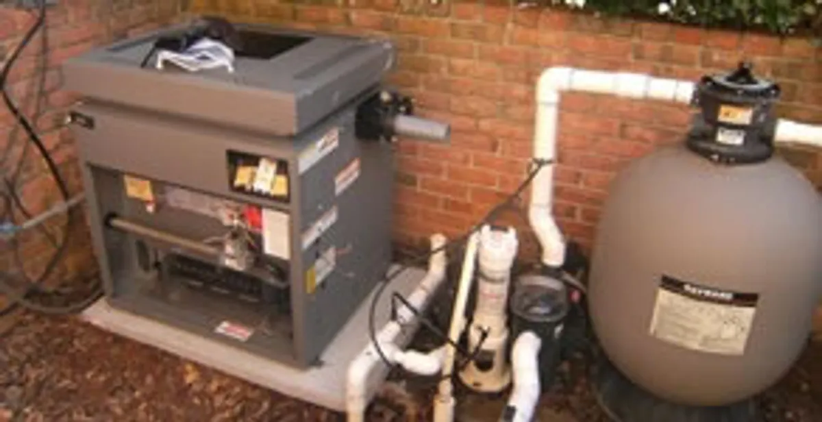 electric heater installation services for residential systems in Madison, WI