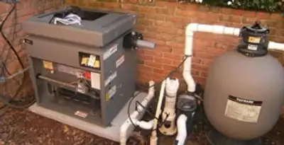 electric heater installation services for residential systems in Madison, WI