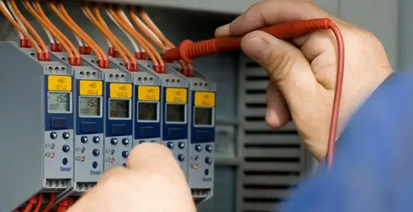 electrical contractors performing professional electrical system testing and configuration in Madison, WI