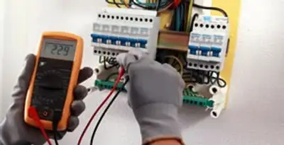 electrical contractors performing professional electrical testing and diagnostics in Madison, WI