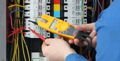 electrical wiring services with professional electrical testing and circuit inspection in Madison, WI