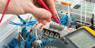 electrical wiring services performing professional electrical system testing in Madison, WI