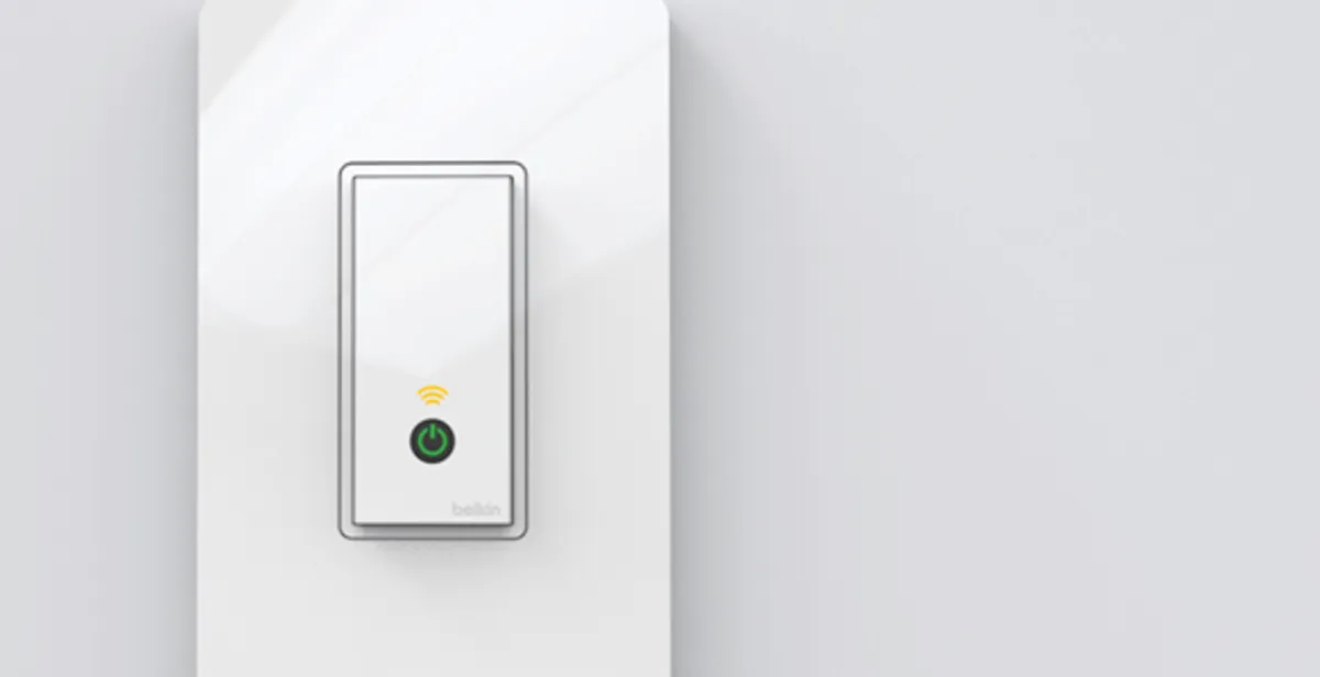 Modern light switch repair and replacement service in Madison, WI