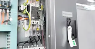 lightning surge protection service with electrical panel protection installed by licensed electricians in Madison, WI