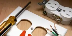 outlet repair services with electrical outlet installation preparation in Madison, WI