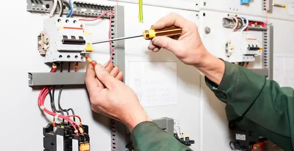Professional electrical panel installation and wiring maintenance in Madison, WI