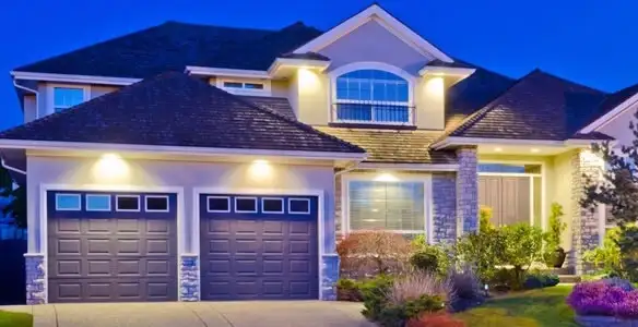 Programmable lighting installation improving residential exterior lighting control in Madison, WI
