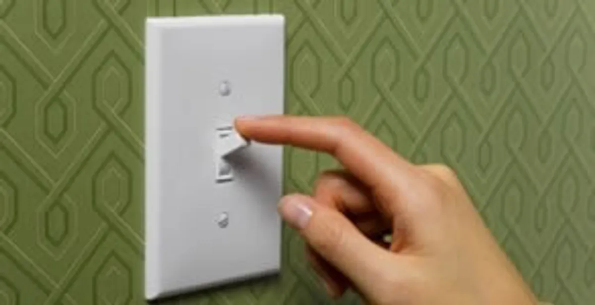 Professional switch repair service ensuring safe and reliable light control in Madison, WI